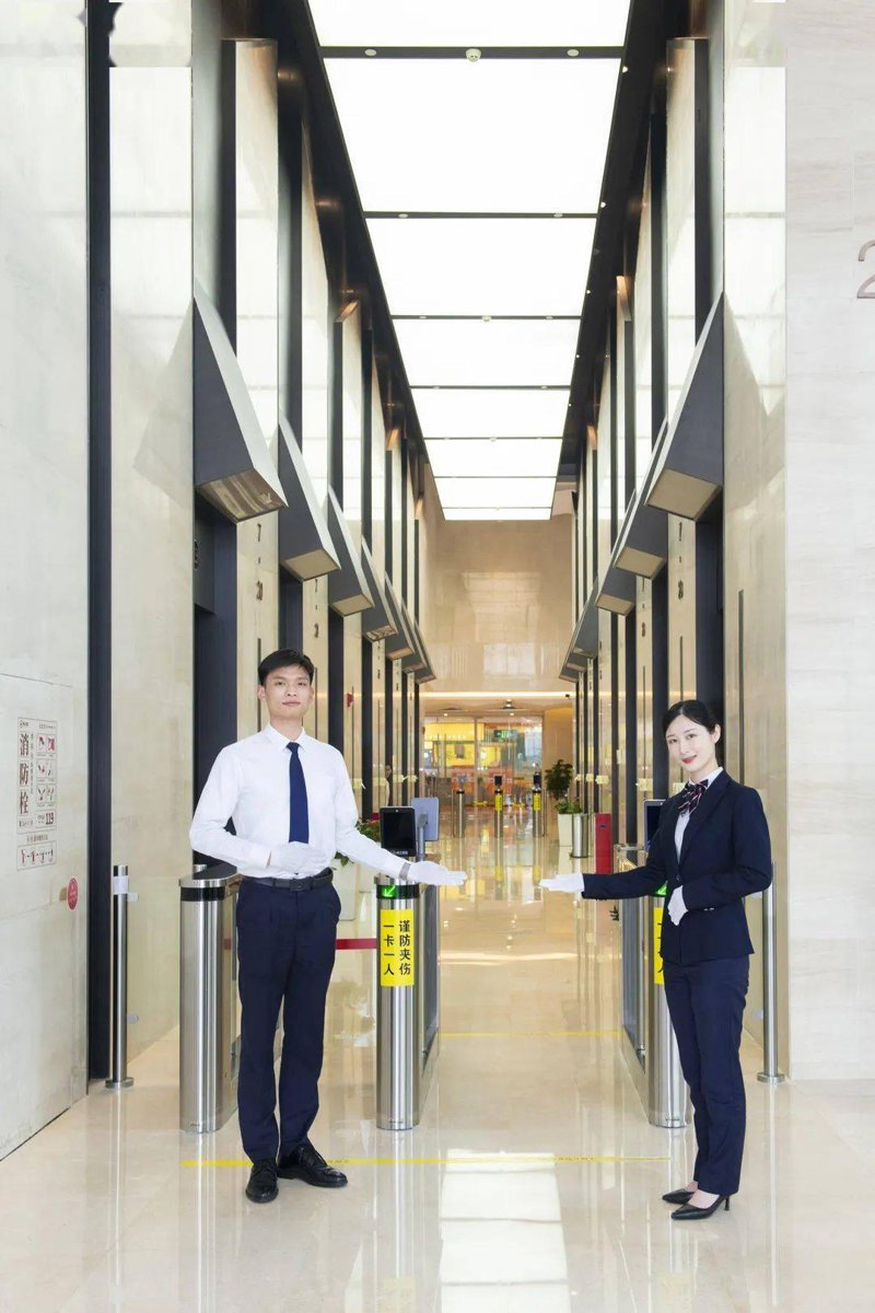 在深圳,如何选择合适的物业公司?