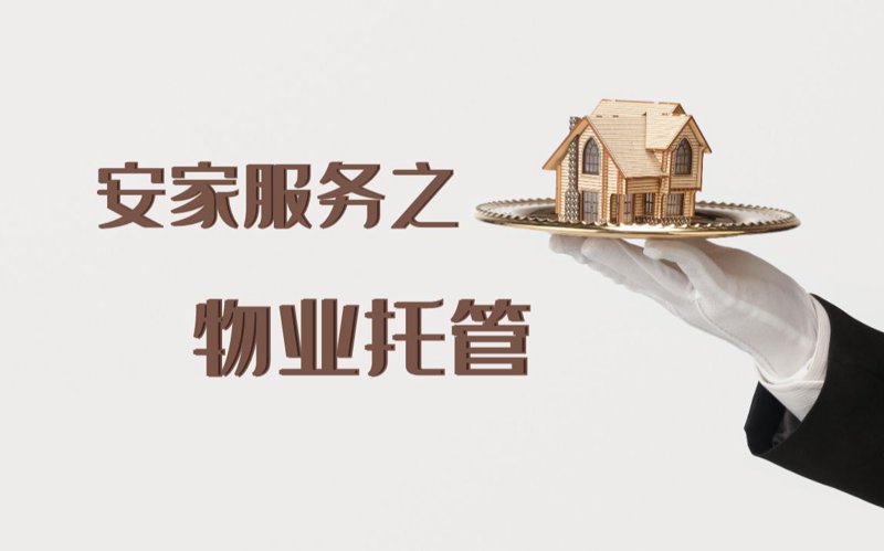 深圳物业管理：探索高效服务之道